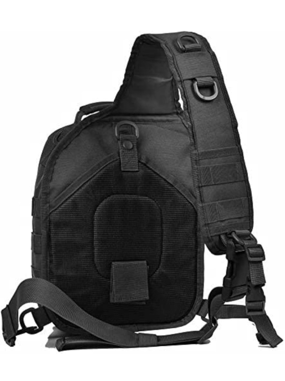 Reebow Gear-Tactical Single-Shoulder Sling Bag - Picture 2 of 12